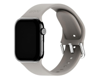 Pasek i akcesoria do zegarków Holdit Silicone Watchband 38/40/41